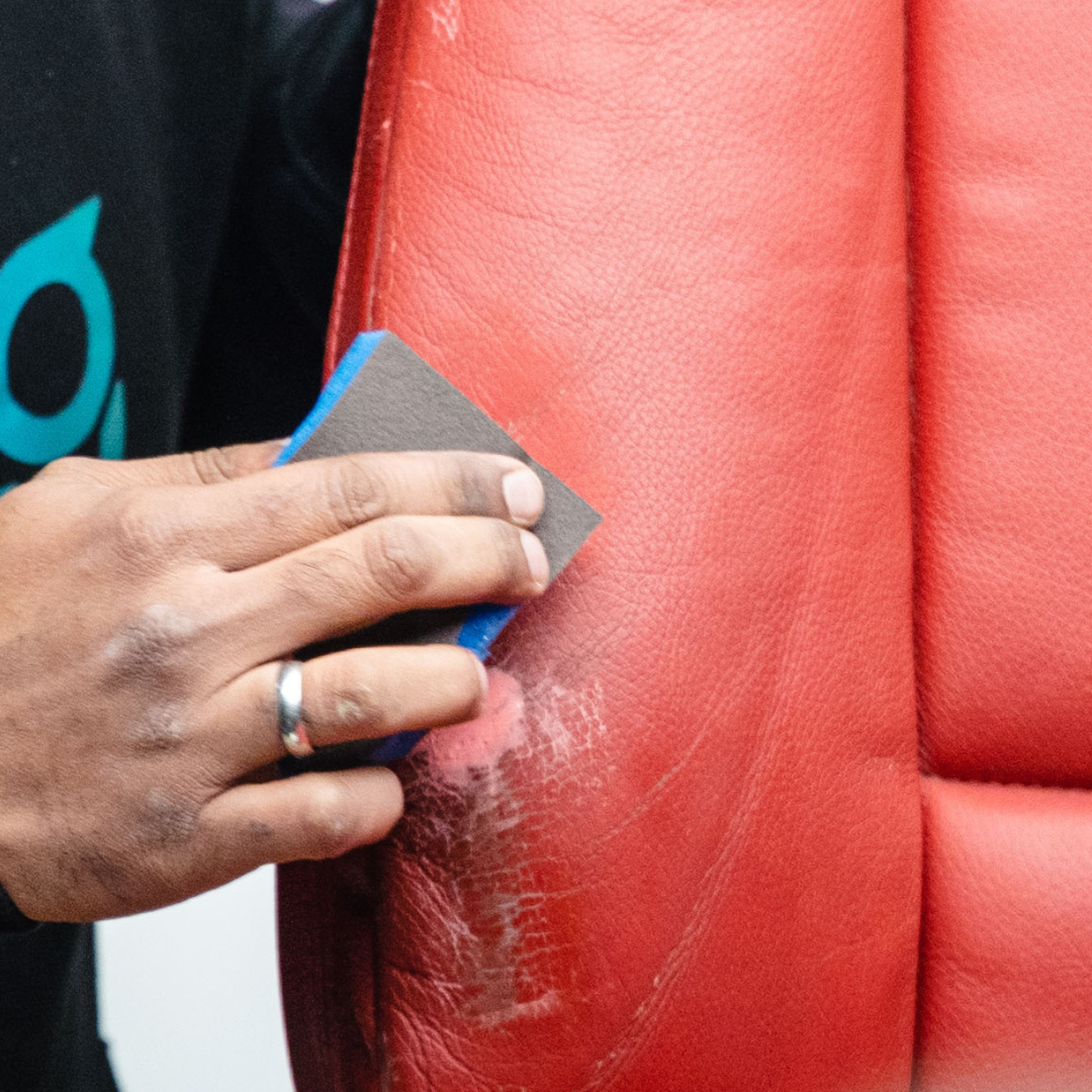 Leather Filler PRO | 20 ml / 0.7 fl.oz