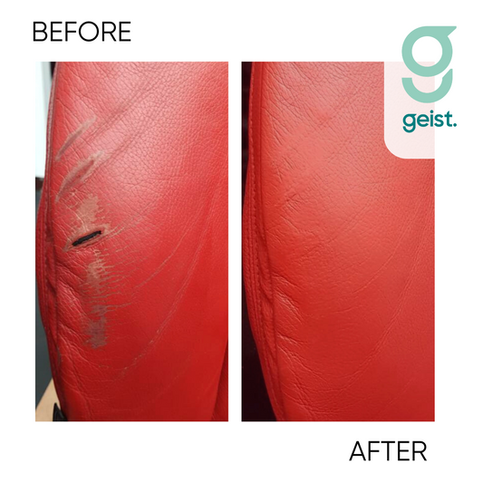 Leather Filler PRO | 20 ml / 0.7 fl.oz