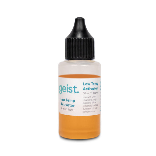 Low Temp Activator | 30 ml / 1 fl.oz