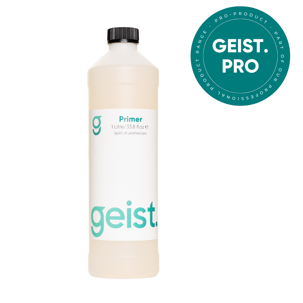 Primer | 1 Litre / 33.8 fl.oz