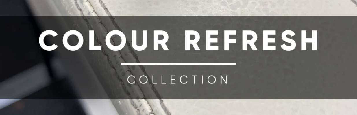 Colour Refresh & Repair