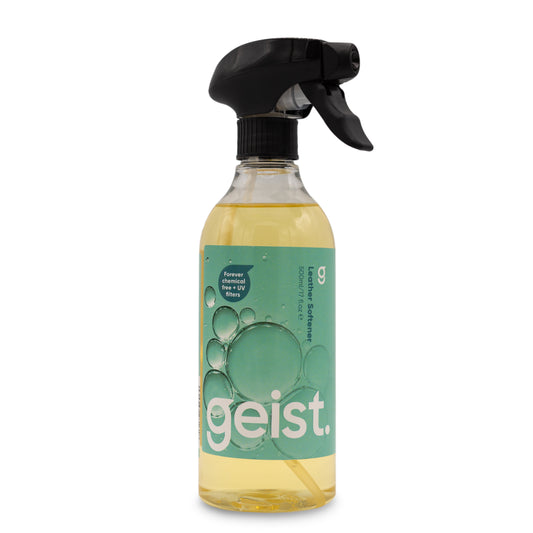 Leather Softener Spray 500 ml / 16.75 fl.oz