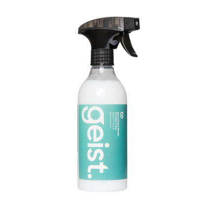 Dye & Friction Blocker for Leather & Vinyl | 500 ml / 16.75 fl.oz