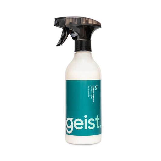 Leather Conditioner
