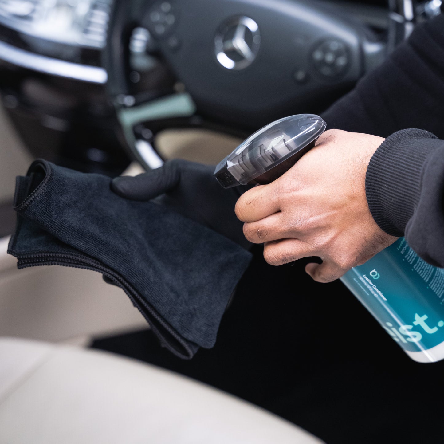 Leather Conditioner