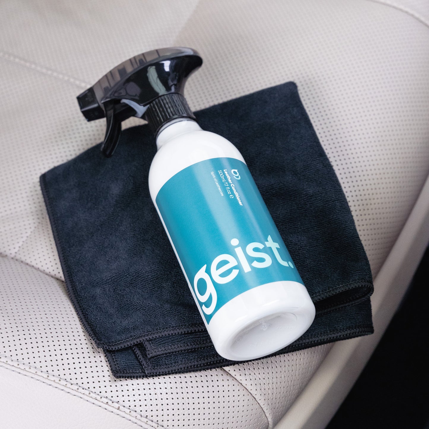 Leather Conditioner