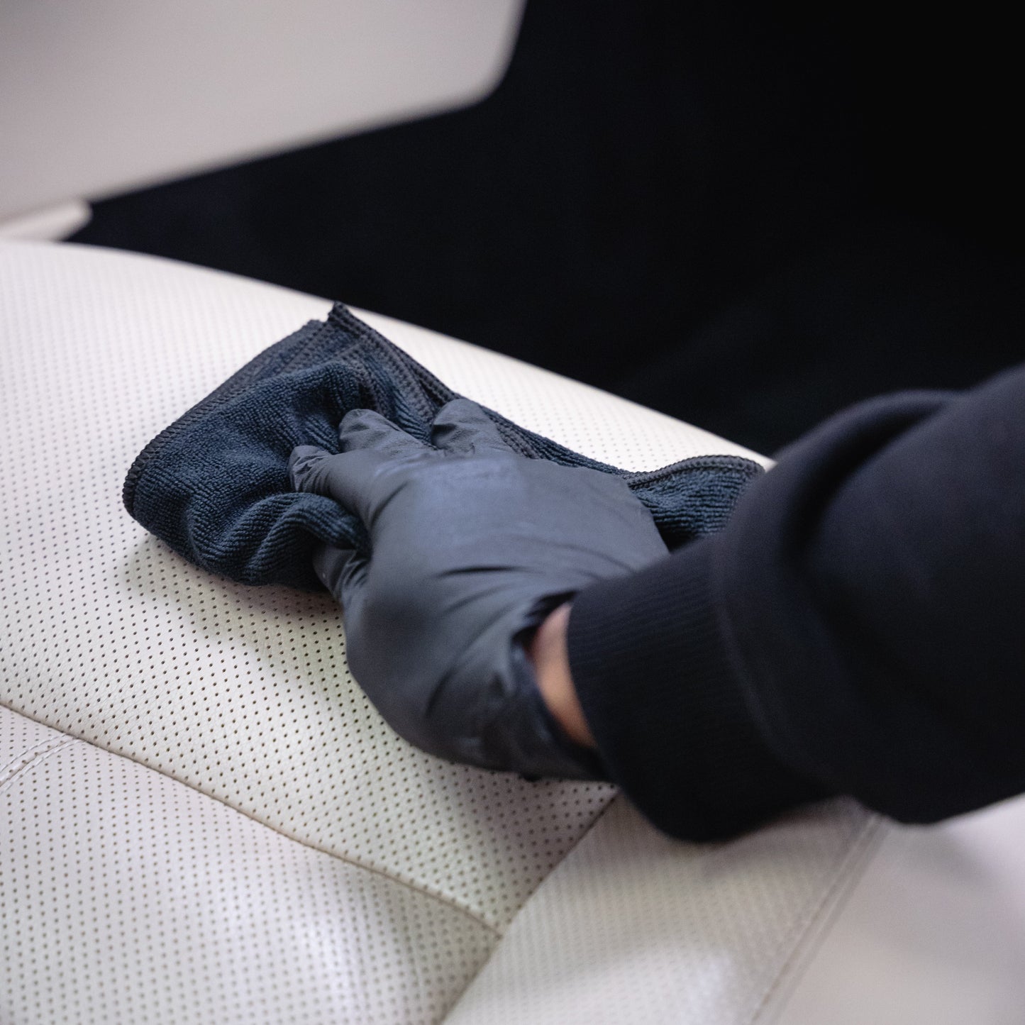 Leather Conditioner