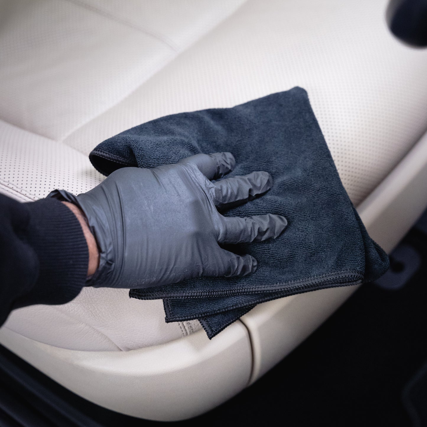 Leather Conditioner
