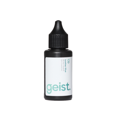 Leather Glue | 30 ml / 1 fl.oz