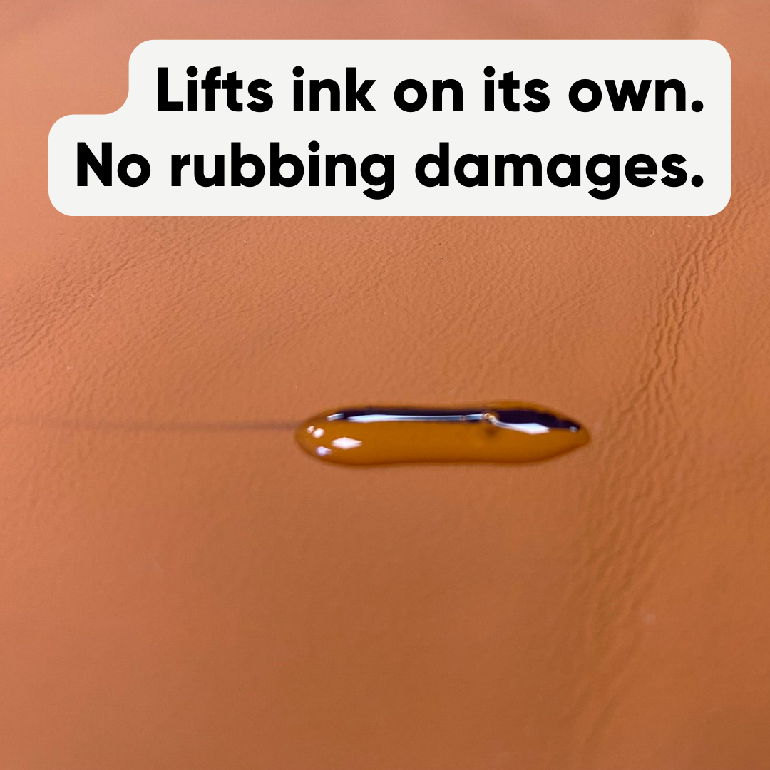 Ink & Dye Remover