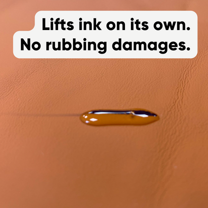 Ink & Dye Remover