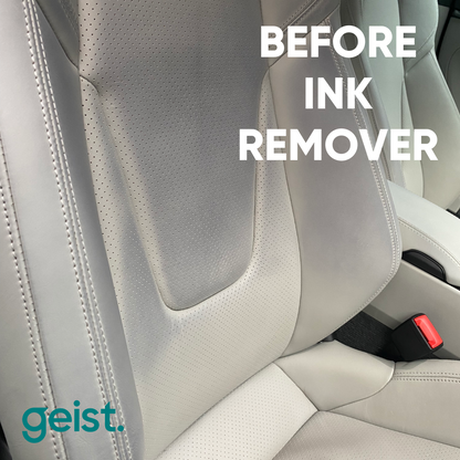 Ink & Dye Remover